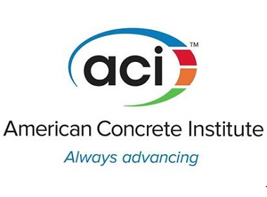 American Concrete Institute Logo